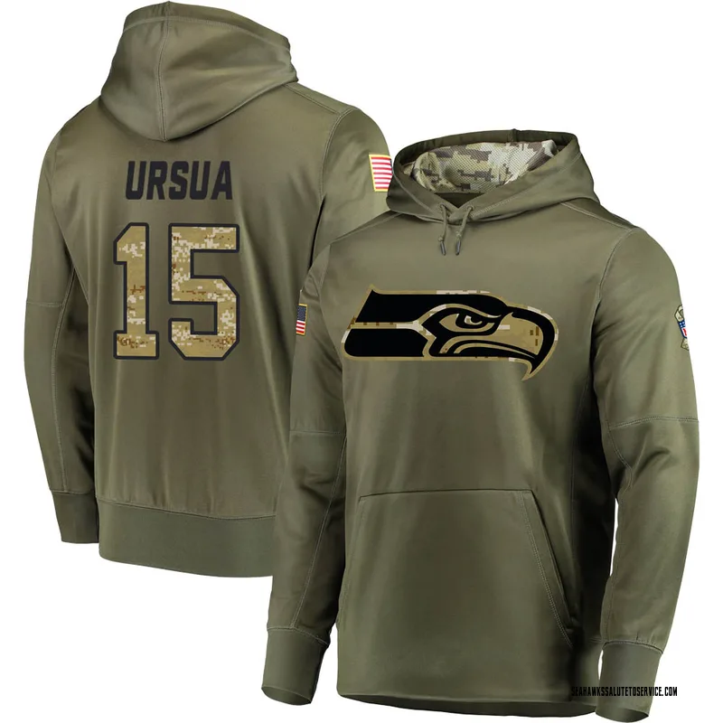 John Ursua Jersey  Seahawks John Ursua Jerseys for Men, Women, Kids -  Seattle Store