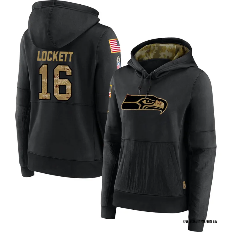 Nfl salute to service seahawks clearance hoodie